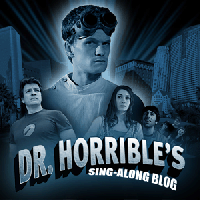 dr, horrible